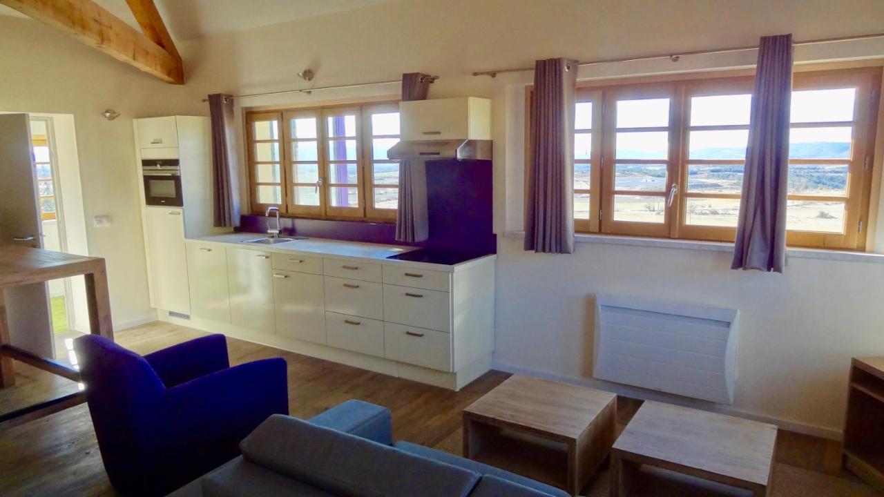 Château Ferrassières Appartamento *