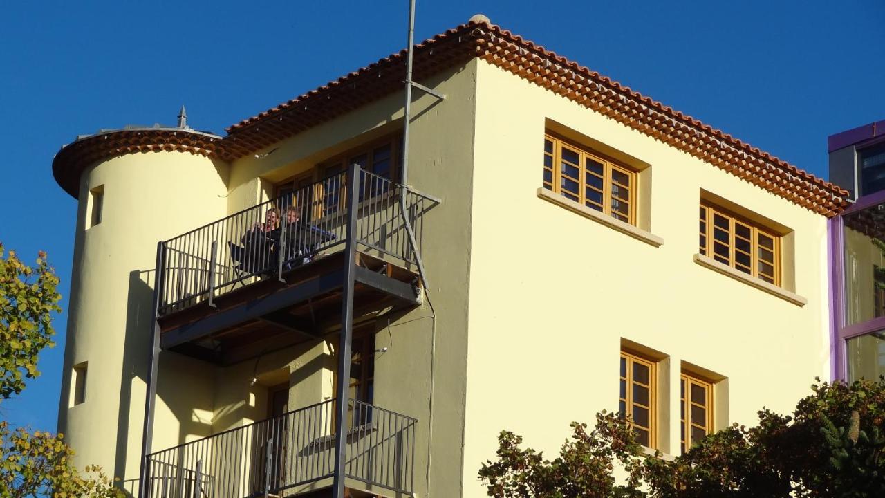 Appartamento Château Ferrassières *