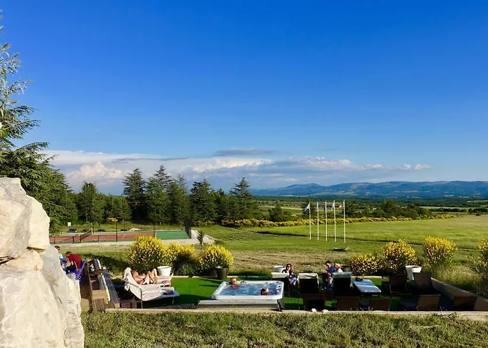 Chateau Ferrassieres