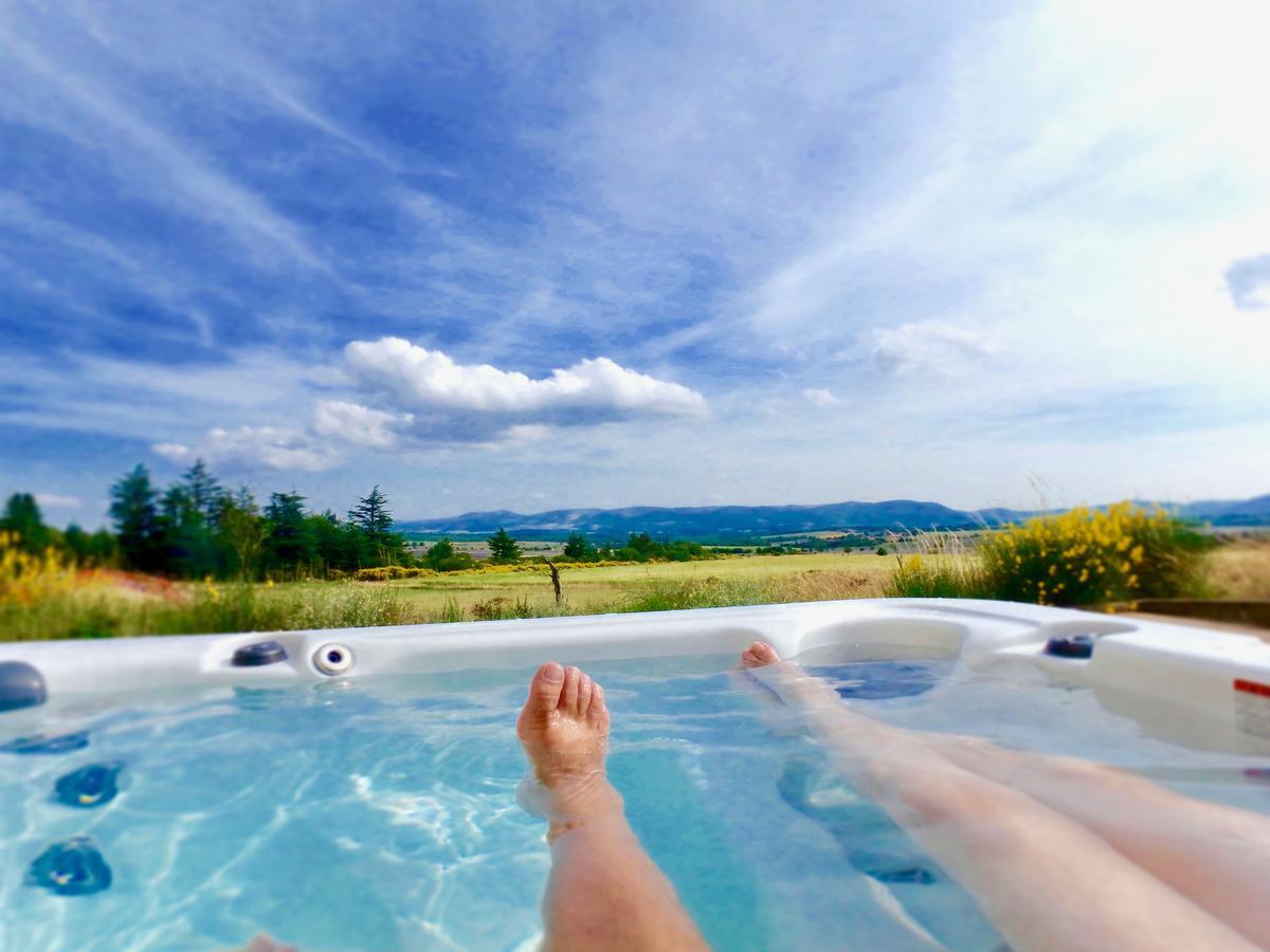 Chateau Apartment Ferrassieres
