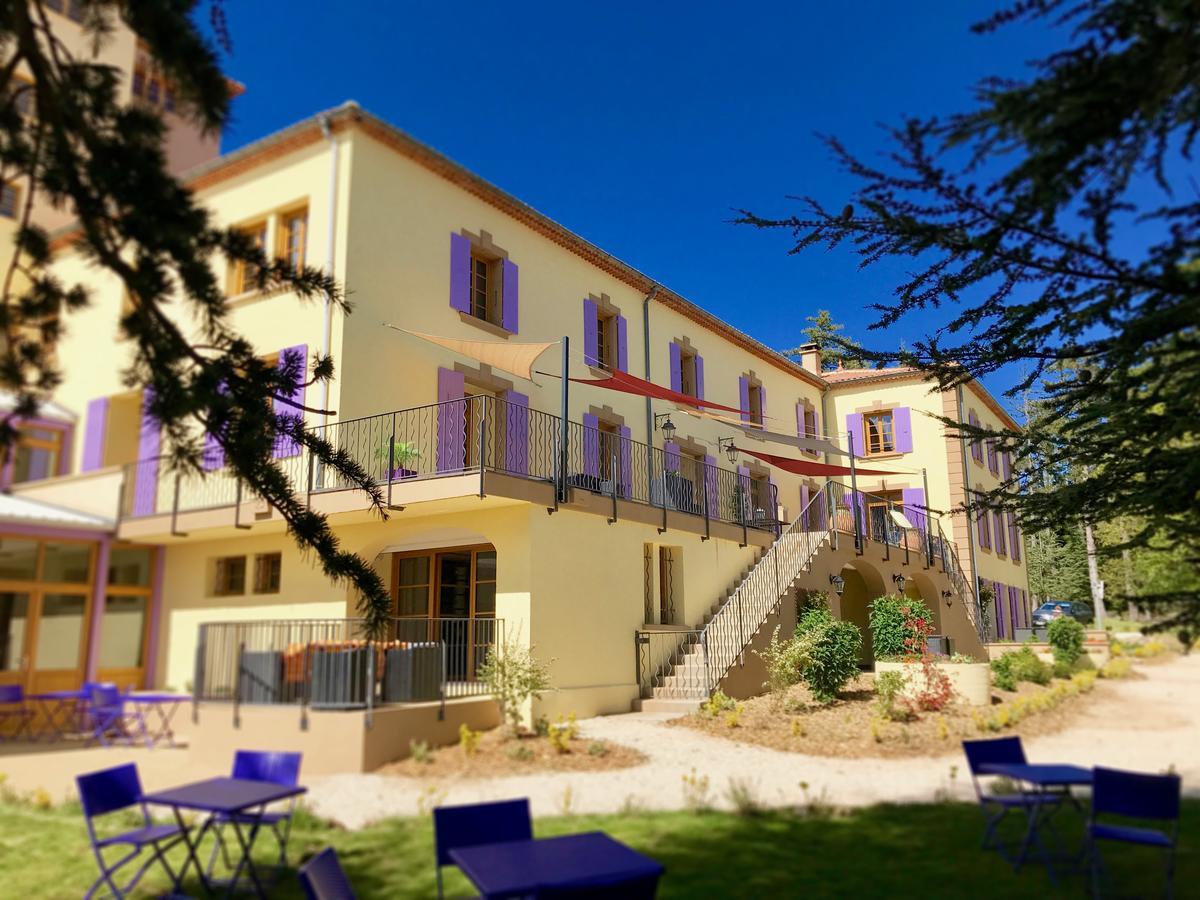 Chateau