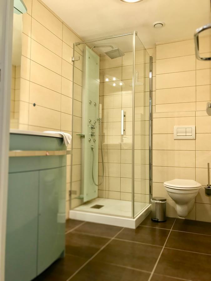 Apartment Chateau *