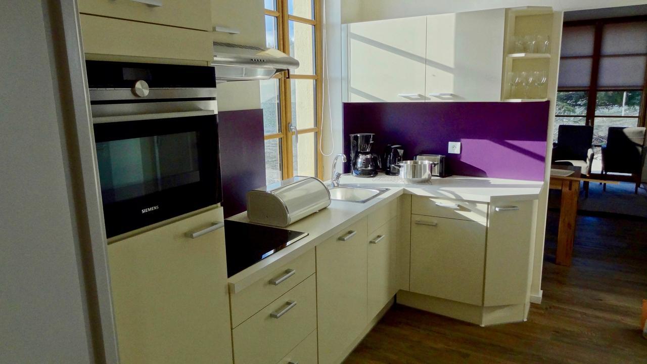 Apartment Chateau *