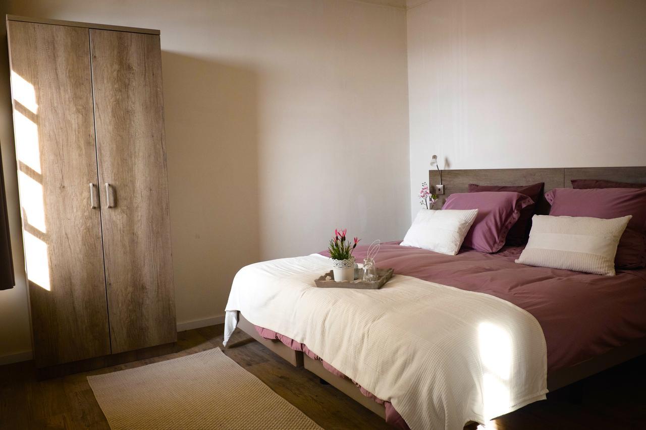 Chateau Apartment Ferrassieres