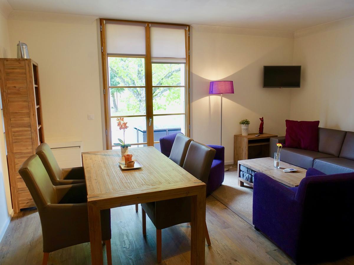 Apartment Chateau Ferrassieres