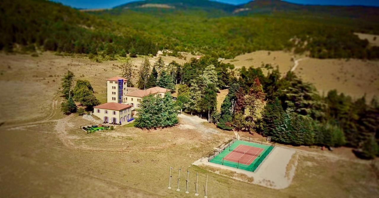 Chateau Ferrassieres