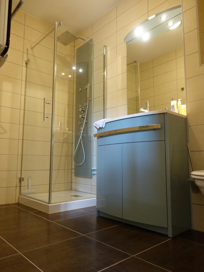 Chateau Apartment